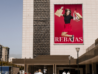 LONAS Y PANCARTAS PUBLICITARIAS