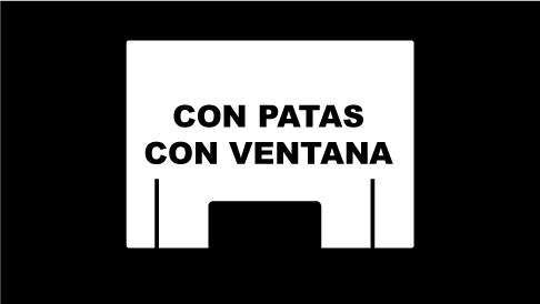 2 patas con venta