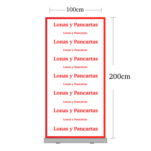 100x200