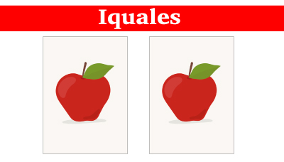 SI  igual en el anverso y reverso