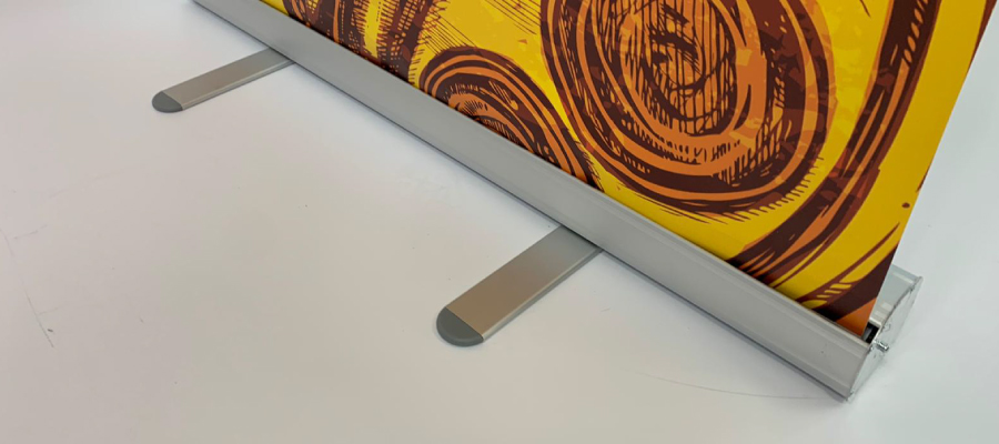 Roll-Up  vista 3
